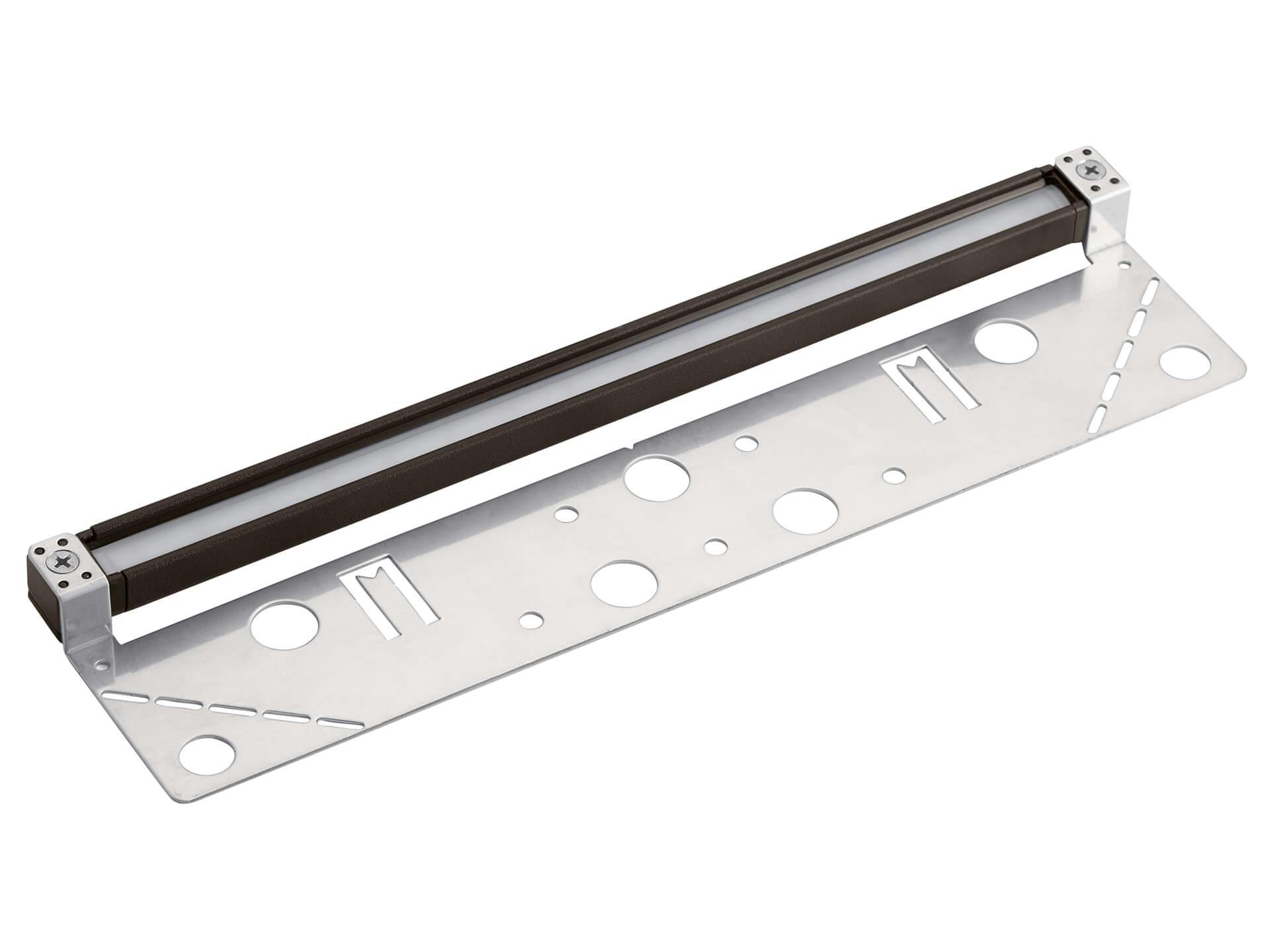 Product image of a bracket light