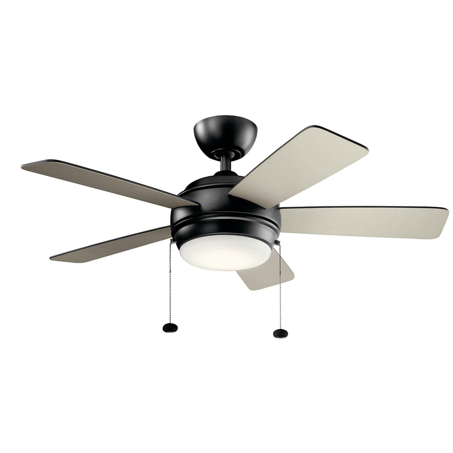 Starkk Ceiling Fan with Olde Bronze finish