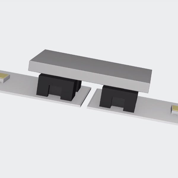 8T Tape-to-Tape Connector